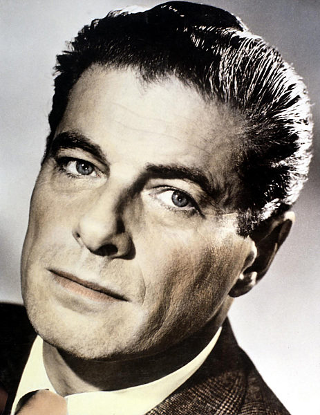 Reise aus der Vergangenheit aka. Now, Voyager, USA 1942