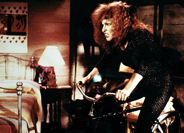 Die unglaubliche Entführung der verrückten Mrs. Stone aka. Ruthless People, USA 1986