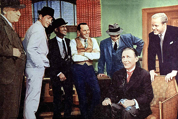 Robin and the 7 Hoods