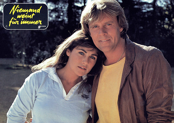 Niemand weint für immer