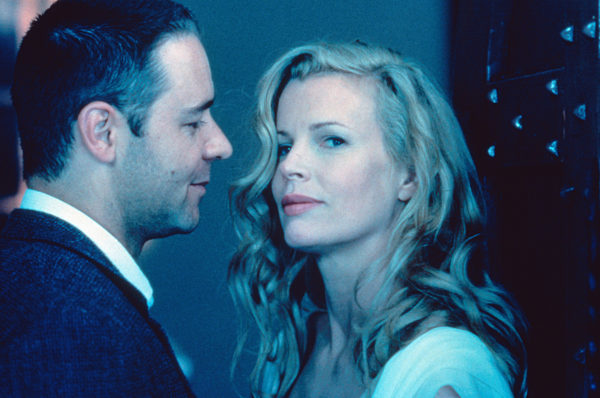 L.A. Confidential, USA 1997