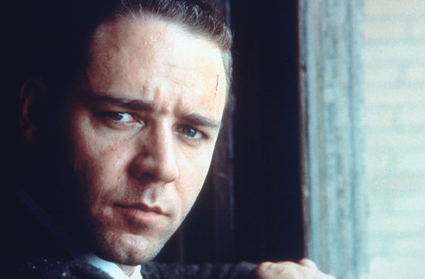 L.A. Confidential, USA 1997