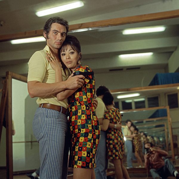 Hans Jürgen Bäumler, Francisca Tu