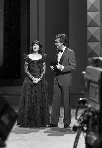 Lieder gehen um die Welt