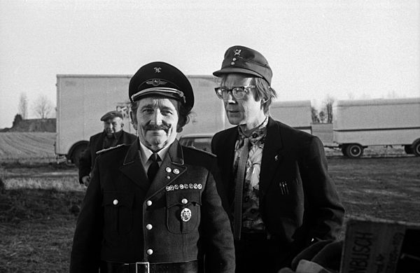 Neues aus Uhlenbusch