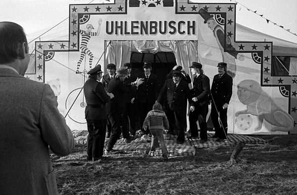 Neues aus Uhlenbusch