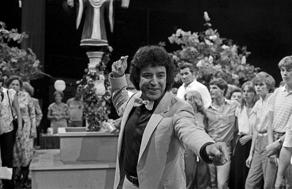 Stimmung, Stars und gute Laune