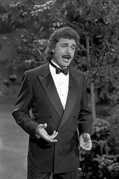 Die Peter Alexander Show