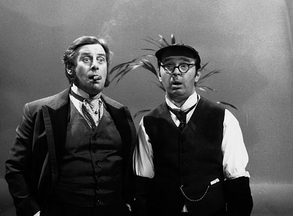 Jeder lacht auf seine Weise