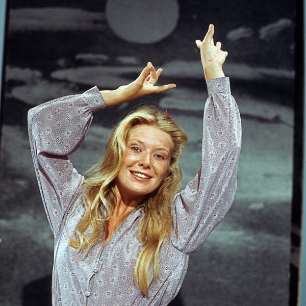 Fragen Sie Frau Erika