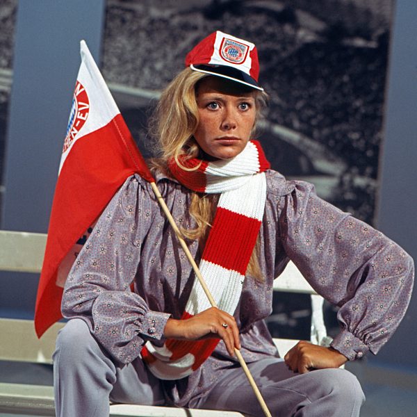 Fragen Sie Frau Erika