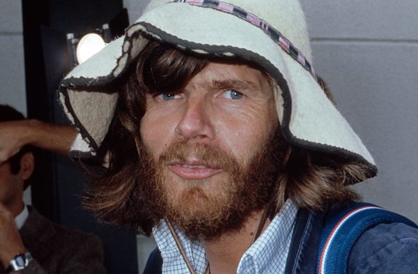 Reinhold Messner
