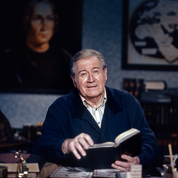 Hans Joachim Kulenkampff