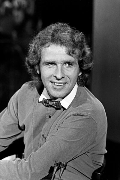 Thomas Gottschalk