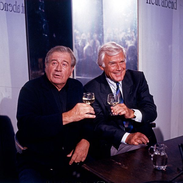 Hans Joachim Kulenkampff