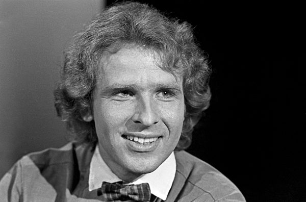 Thomas Gottschalk