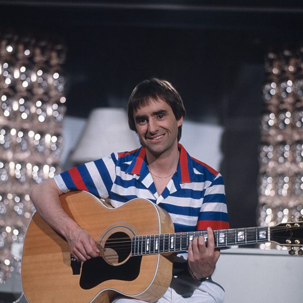 Chris de Burgh