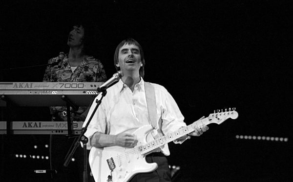 Willkommen in München