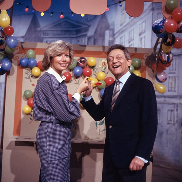 Rate mal mit Rosenthal