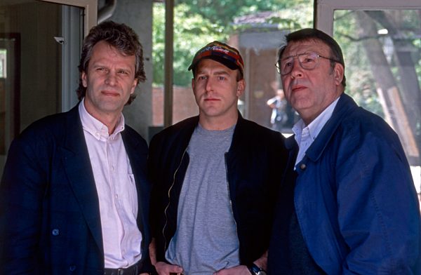 Gefährliche Verbindung