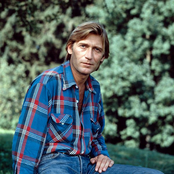 Die Reinheit des Herzens