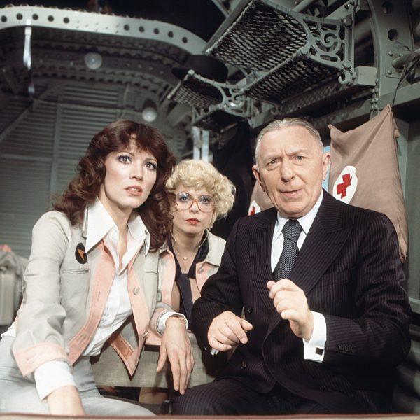 Zwei himmlische Töchter