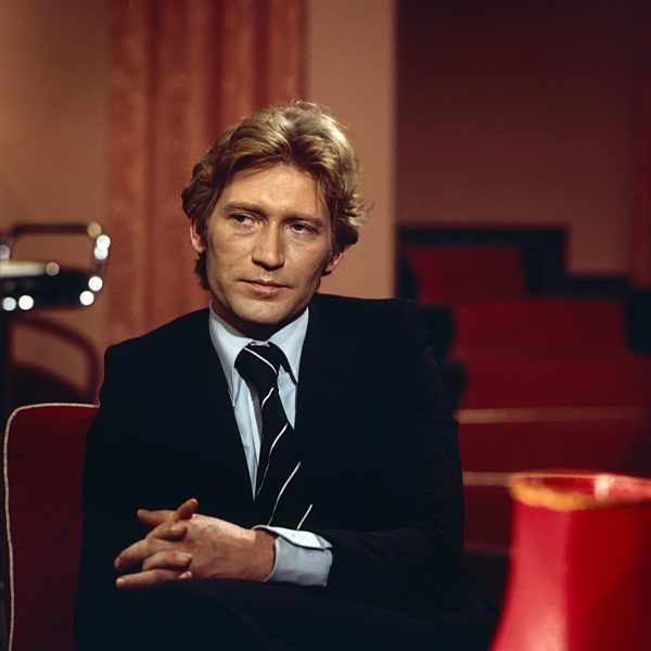 Neugierig wie ein Kind