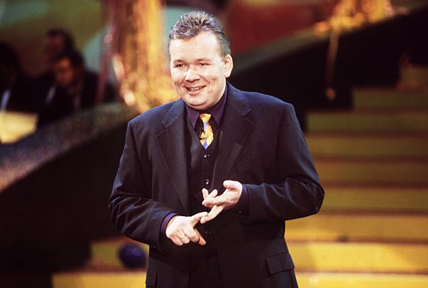 Bernd Stelter - Festival der Komik