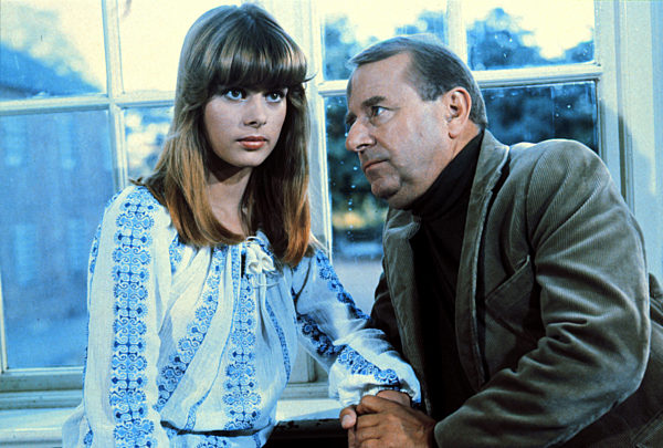 Tatort - Reifezeugnis