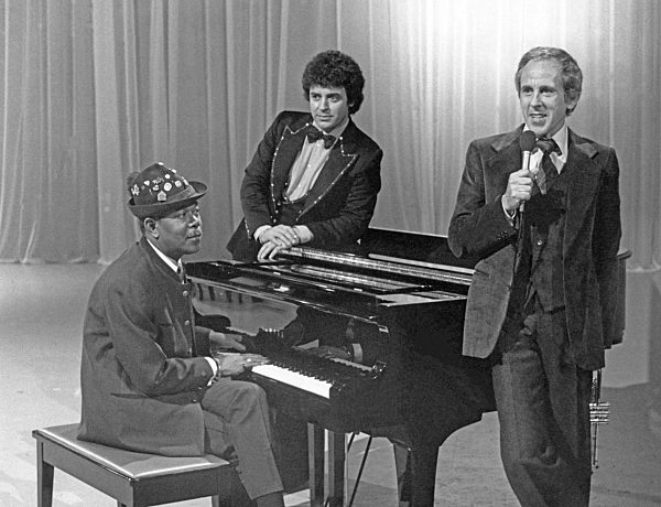 Musik geht um die Welt