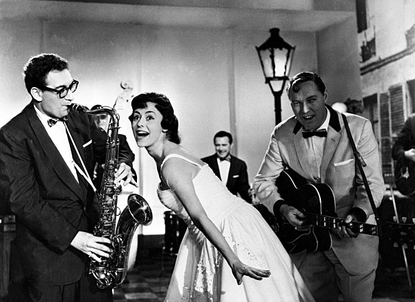 HIER BIN ICH - HIER BLEIB' ICH