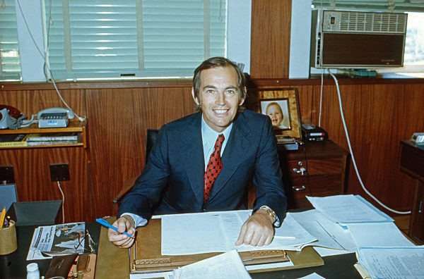 Christiaan Barnard