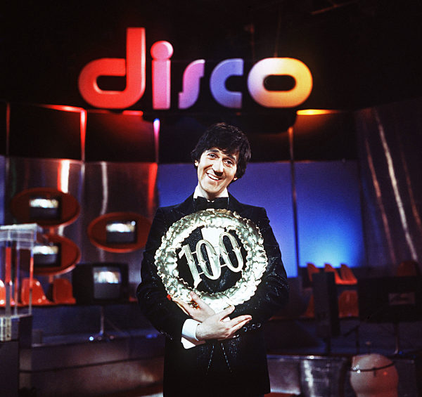 DISCO