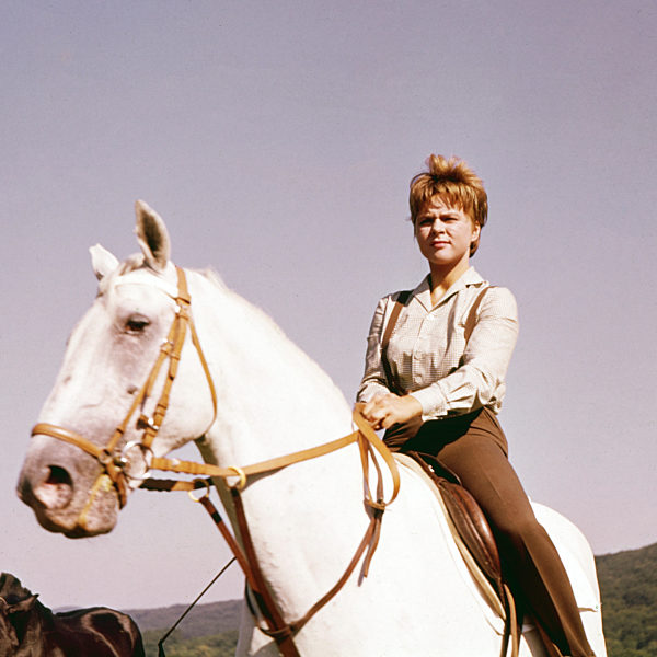 Cornelia Conny Froboess