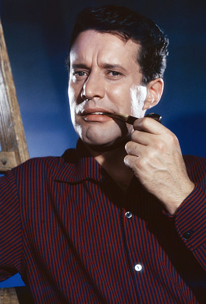 Das Spukschloß im Spessart