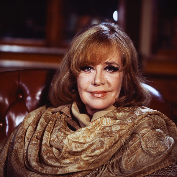 Hildegard Knef