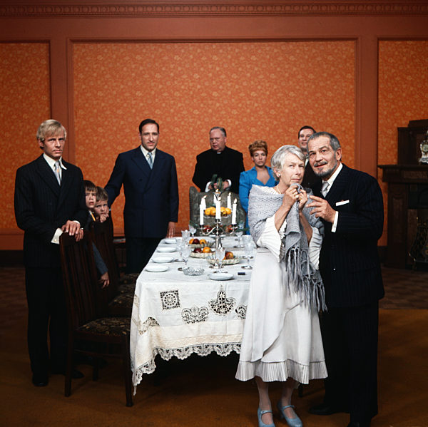 Nicht nur zur Weihnachtszeit