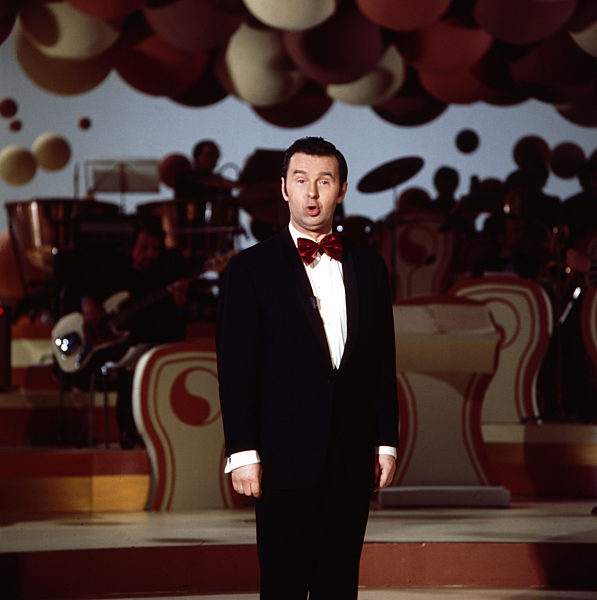 Schlagerfestival 1925