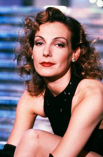 Ute Lemper