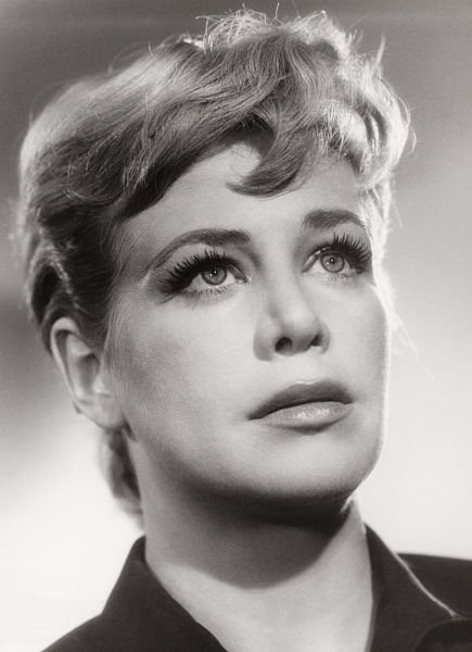 Hildegard Knef