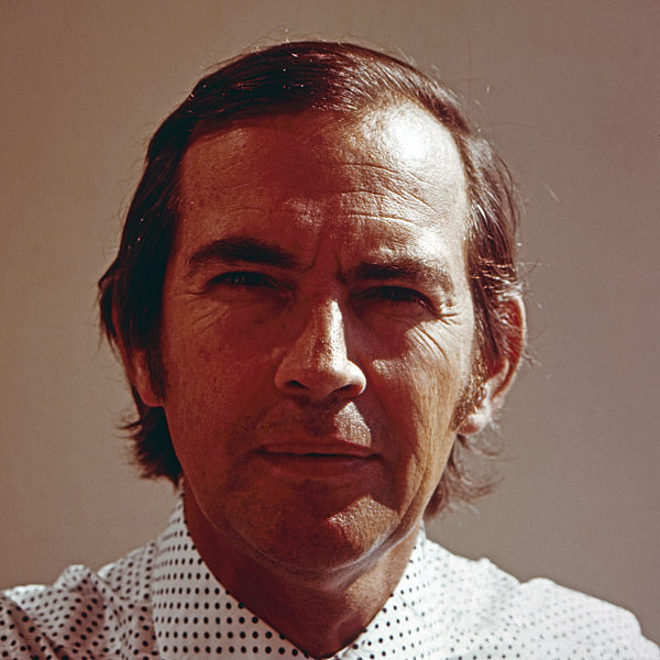Christiaan Barnard