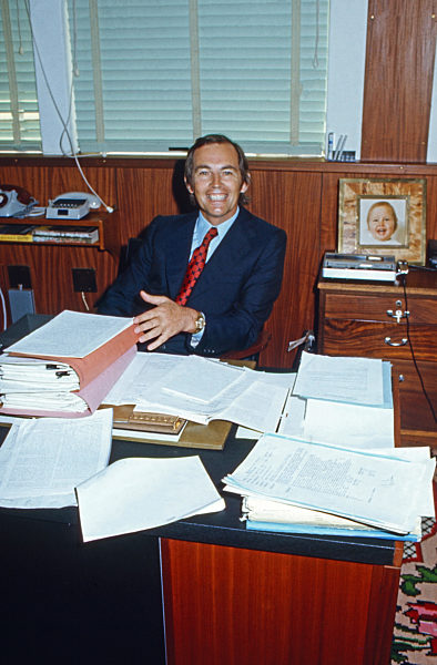 Christiaan Barnard