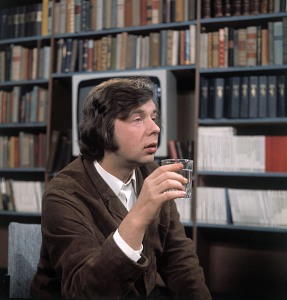 LITERARISCHES COLLOQUIUM