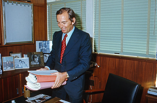 Christiaan Barnard