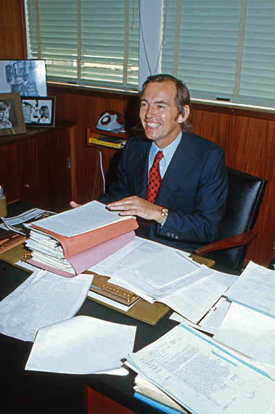 Christiaan Barnard