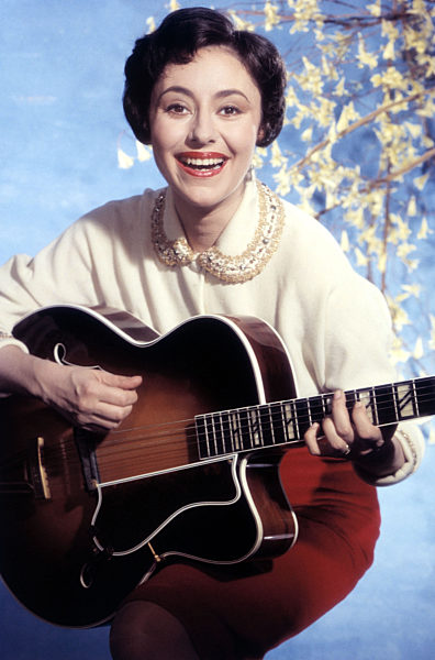 HIER BIN ICH - HIER BLEIB' ICH