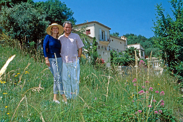 Hans Jürgen Bäumler