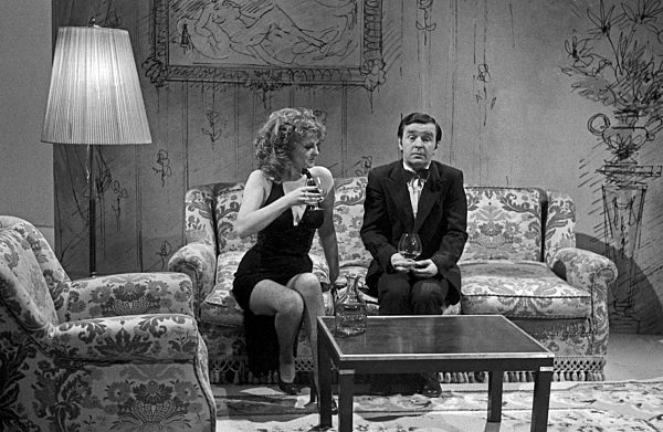 Jeder lacht auf seine Weise