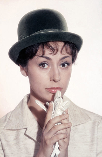 CATERINA VALENTE
