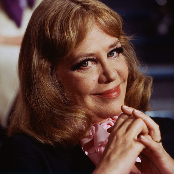 Hildegard Knef